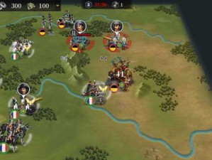 欧陆战争61914最强炮将排名如何变迁？属性加成节奏榜揭秘！