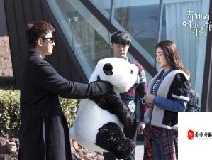 男生女生一起奇妙探索：差差差的别样趣味之旅