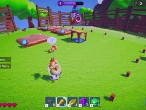 跑跑卡丁车手游太空兔全解析，资源管理技巧与价值最大化策略