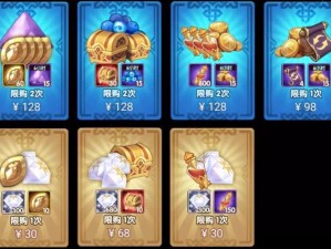 剑与远征礼包琳琅满目，氪金到底值不值？性价比深度剖析！