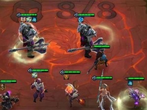 云顶之弈月蚀守护云霄剑阵容如何搭配？最强玩法揭秘！