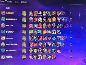 云顶之弈10.1如何快速上分？揭秘沙漠六刺阵容的绝妙玩法！