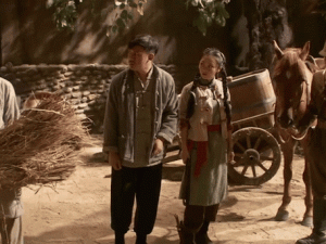 大地二2023免费播放：最新高清资源在线观看，完整剧情抢先体验