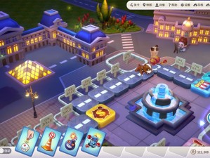 大富翁10建筑选择攻略！这些建筑必买，秒变首富不打工！