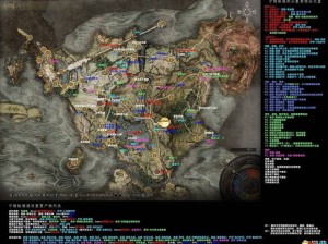 艾尔登法环王城怎么进？血泪史玩家亲测必看攻略！