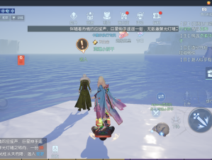 龙族幻想，揭秘老人与海在资源管理中的智慧奥秘