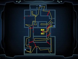 星际扩散港口区密码攻略，它的演变历程究竟隐藏了哪些秘密？