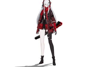 战双帕弥什深红之渊究竟有多强？全面攻略与评价揭秘！