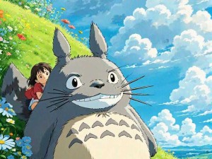 龙猫壁纸手机可爱图集，资源管理高效利用与价值挖掘策略