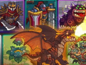 元气骑士无尽模式，树人BOSS打法攻略如何随着版本更新而演变？