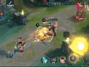 王者荣耀神秘台词溯源 我是你惹不起的 究竟属谁所言