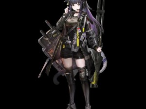 明日方舟末药精二立绘究竟隐藏了哪些细节？深度解析带你揭秘！