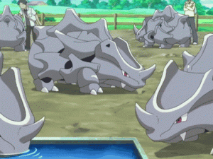 宝可梦大探险，独角犀牛召唤食谱的关键性与管理技巧