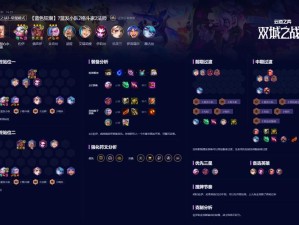 云顶之弈系魂剑魔阵容如何制胜？玩法攻略与思路深度揭秘！