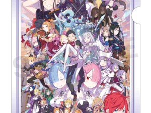 从零开始的异世界生活，如何搭配最强阵容？玩法详解揭秘悬念！