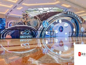 大型沉浸式艺术展MAY18-XXXXXL56ENDIAN：未竟之境即将开展