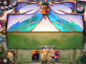 符文之地LOR如何获胜？深度剖析法力与水晶点数的奥秘