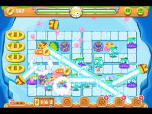 保卫萝卜2挑战必看！超详细通关秘籍+图解攻略手残党也能闭眼过