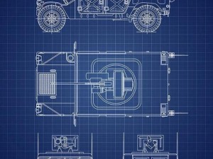 重装上阵后如何？战车飞机改装及组装图纸深度分享揭秘悬念