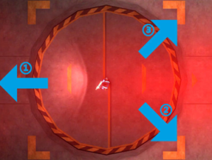 星际扩散公园区boss打法揭秘，如何才能战胜这个强大敌人？