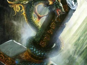 上古妖灵睚眦阵营大揭秘！血战之灵竟是阵营核心？必看攻略