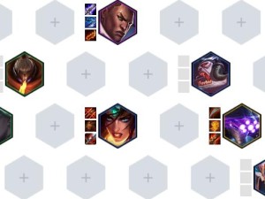 云顶之弈9.24最强光影系魂阵容如何演变？玩法搭配揭秘悬念！