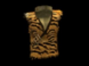 揭秘！我的功夫特牛中大圣虎皮衣的特殊能力究竟是什么，它的演变史又隐藏了哪些秘密？