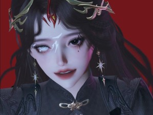 剑侠情缘斜眼爆哭推荐！绝美角色背后的创作者竟是她？必看！