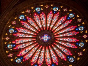 趴在玻璃窗做给别人看的视频：揭秘背后的故事与心理动机，网友热议不断