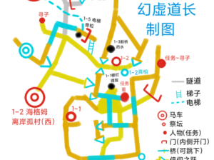 帕斯卡契约一周目怎么通关？全图文攻略大全助你揭秘！