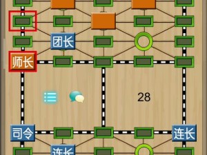 军团战棋手游战役第四关怎么过？详解通关图文攻略揭秘！