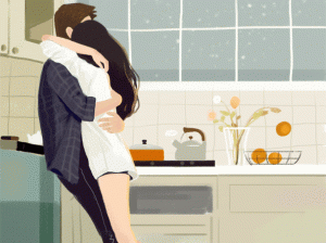 男女性行为全过程视频：探索亲密关系的奥秘