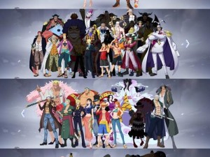 航海王燃烧意志，明哥角色定位与特点如何演变？全面揭秘专题