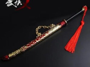 武侠乂手游中哪种武器堪称无敌？揭秘最强武器及其独门玩法技巧！