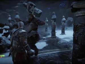 英雄联盟手游芬布尔之冬深度解析，必看！真实玩家教学芬布尔之冬皮肤到底值不值得入手？