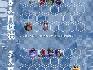 云顶之弈10.1版本炼狱影召唤阵容如何搭配？最强玩法攻略揭秘！