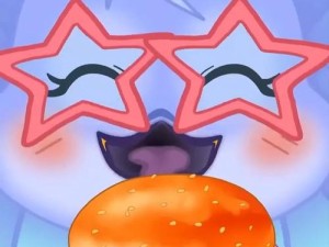 龙族幻想汉堡，开启奇幻味蕾之旅，美食新纪元到来