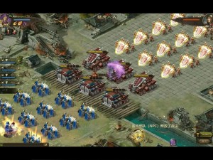 攻城掠地75级后必看！爆肝实测5大速升技巧，轻松突破等级瓶颈！