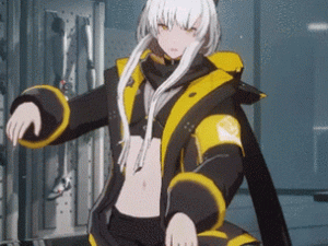 战双帕弥什中渡边·夙星有何独特之处？动图资料全览揭秘！