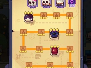 妙奇星球专属装备属性特性究竟如何？详解带你一探究竟！