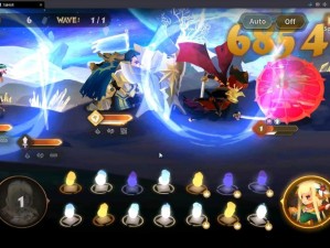 万象物语新主线11-3究竟如何攻克？详细打法技巧揭秘！