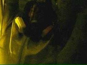 人妻的大白屁股：家庭主妇的另一面