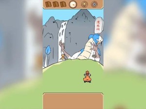 如何智取第28关？揭秘师父大师兄又被妖怪捉走啦双重挑战攻略