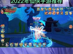 斩魔问道手游深度剖析，问道者奇幻之旅全揭秘