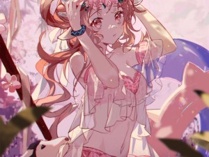 明日方舟玩家必看，艾雅法拉的精二立绘究竟隐藏着怎样的美？