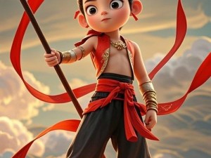 抖音哪吒魔童降世特效怎么拍？隐藏彩蛋攻略大揭秘！