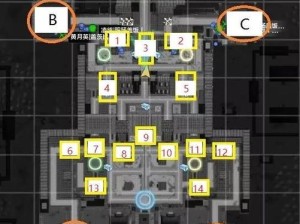 星际扩散生物科技研究区，如何揭秘玩法攻略与通关技巧演变史？