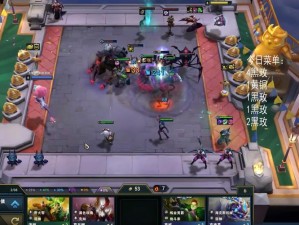 云顶之弈反甲叠加机制深度剖析及实战攻略