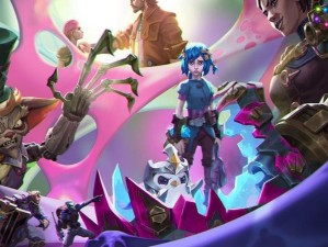 云顶之弈领主之刃，探索战场收割的全新策略与姿态