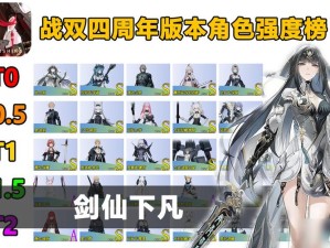 战双帕弥什萌新必看，如何选择初始号并搭配最强阵容？